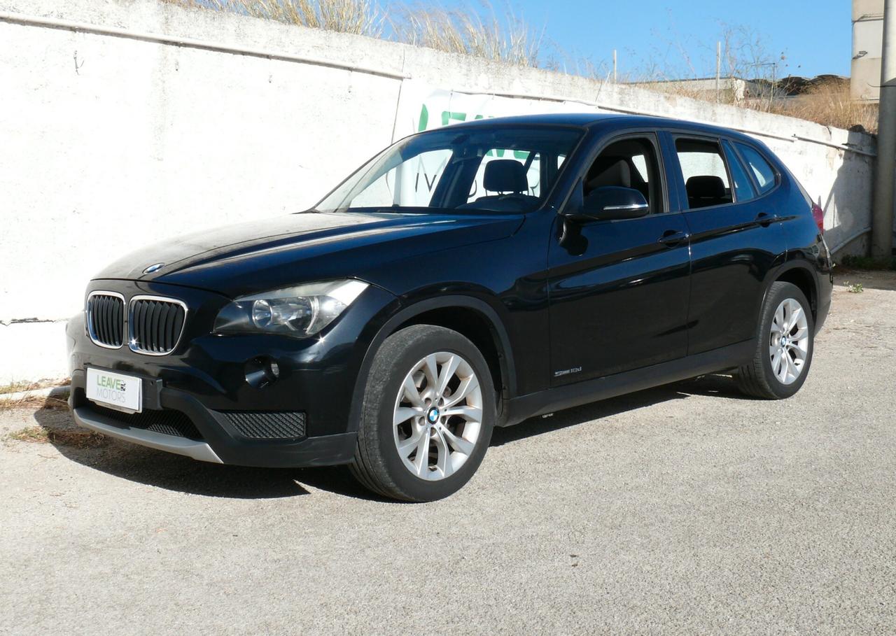 Bmw X1 sDrive18d Msport