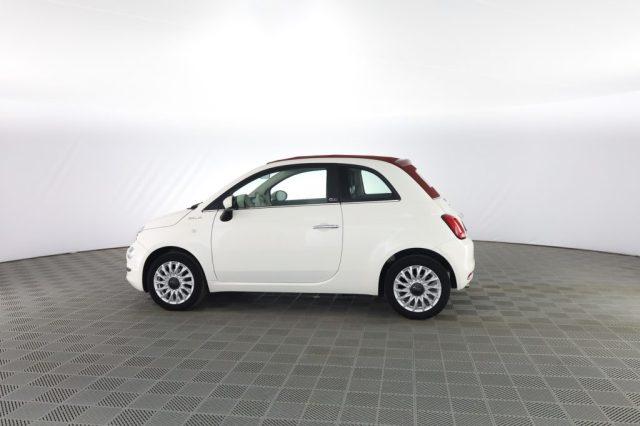 FIAT 500C 500 C 1.0 Hybrid Dolcevita