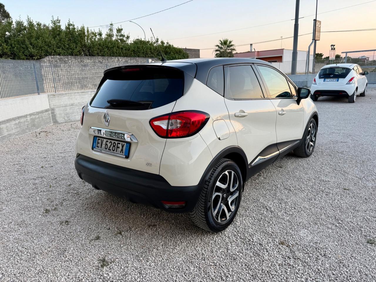 Renault Captur 1.5 dCi 8V 90 CV Start&Stop Energy R-Link
