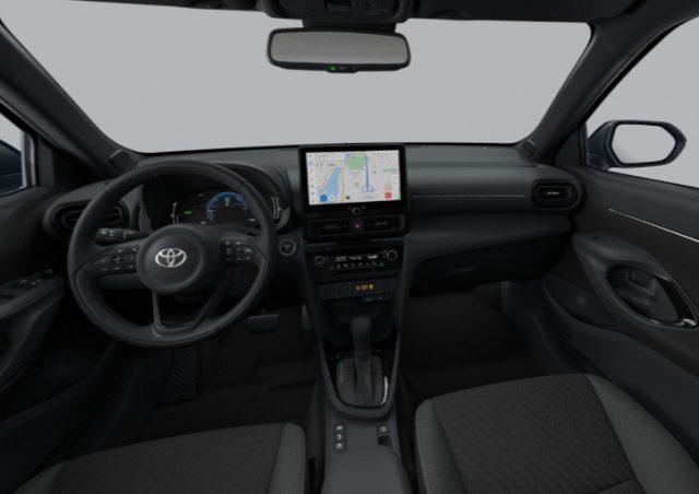 TOYOTA Yaris Cross 1.5 Hybrid 5p. CVT