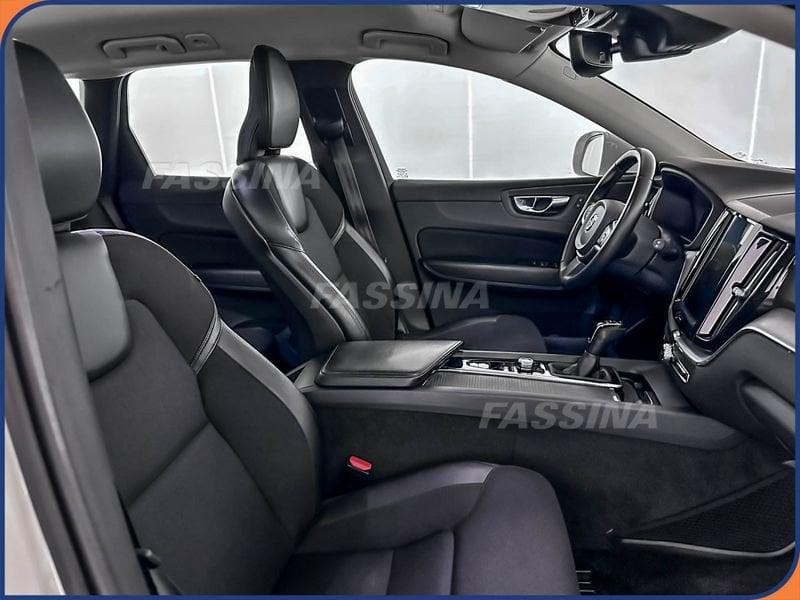 Volvo XC60 XC60 2.0 d3 Business Plus 150cv