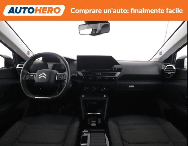 CITROEN C4 BlueHDi 130 S&S EAT8 Feel Pack