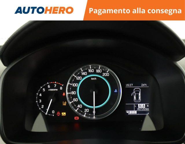 SUZUKI Ignis 1.2 Dualjet Cool