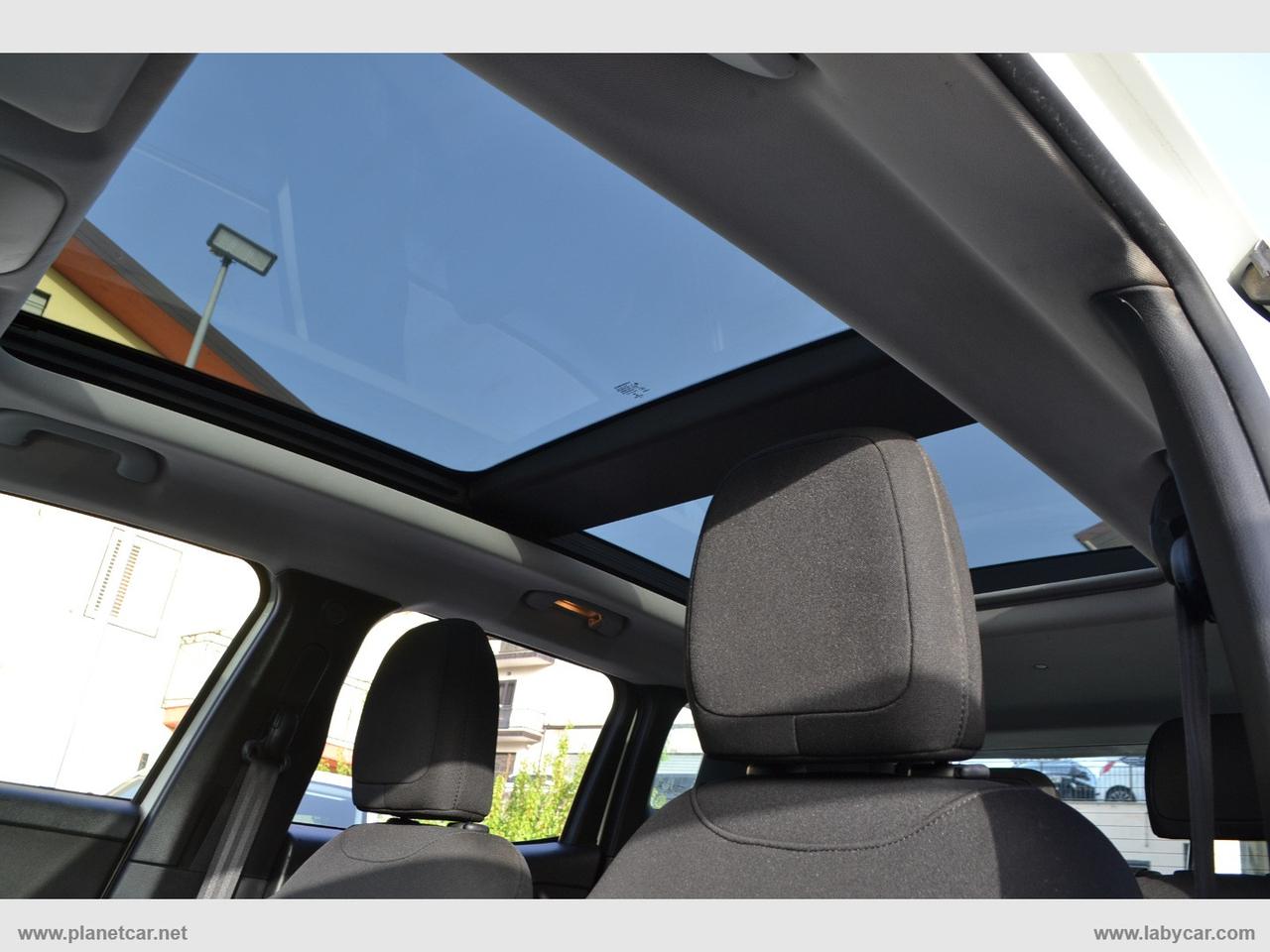 JEEP Renegade 1.6 Mjt 120CV Longitude
