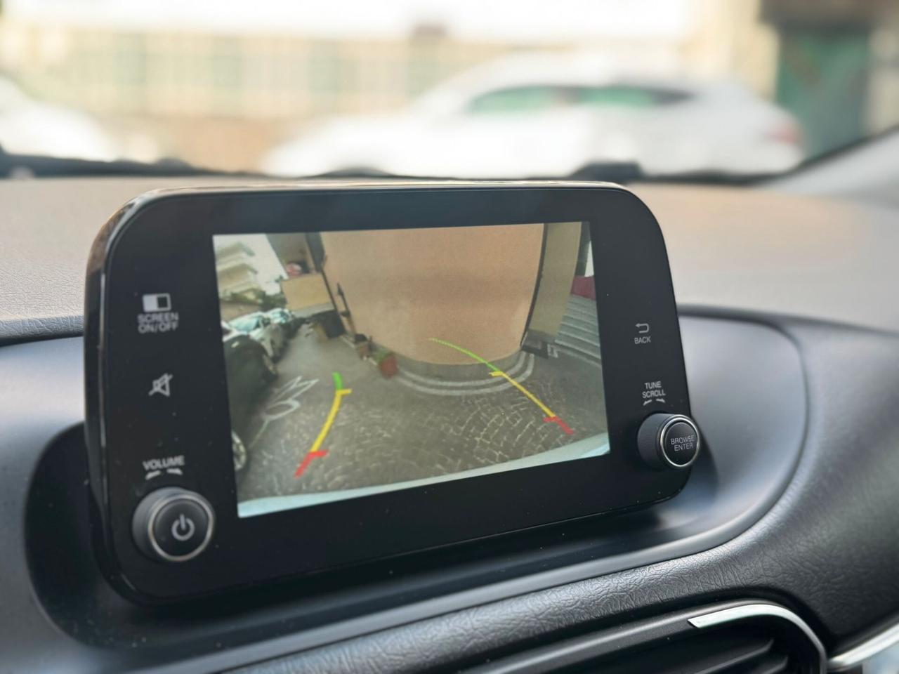 Fiat Tipo 1.6 Mjt S&S 5 porte Business