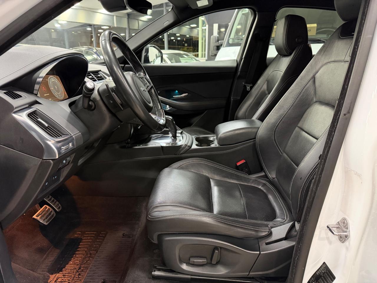 Jaguar E-Pace 2.0D 150 CV AWD R-Dynamic S 2019