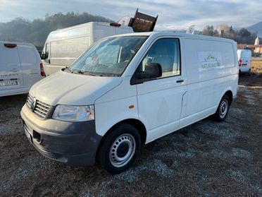 Volkswagen Transporter 1.9 TDI/105CV PC-TM Furg.