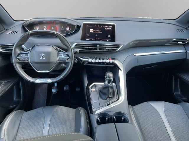 PEUGEOT 3008 1.5 BlueHDi 130cv S&S GT-Line