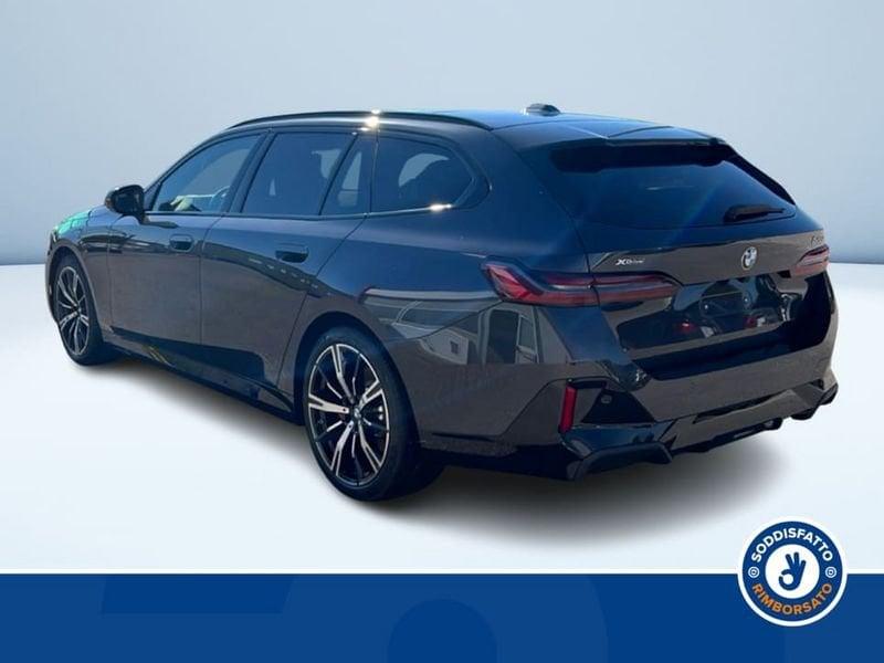 BMW Serie 5 Touring 520d xDrive M Sport Pro