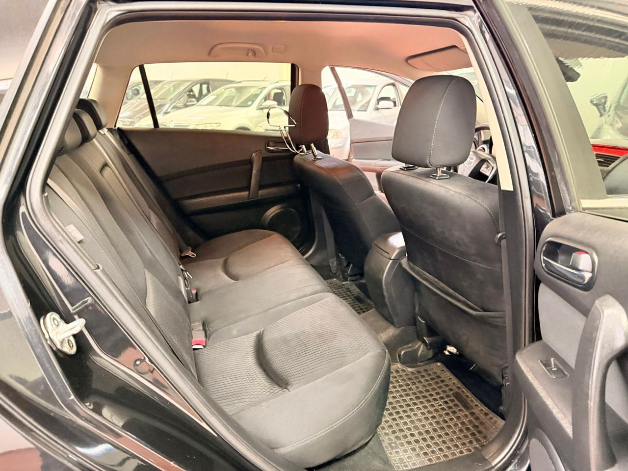 Mazda 6 Mazda6 2.2 CD 16V 163CV Wagon Executive