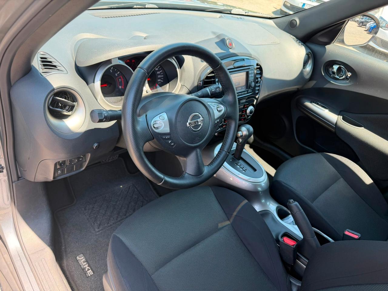 Nissan Juke 1.6 Ministry of Sound