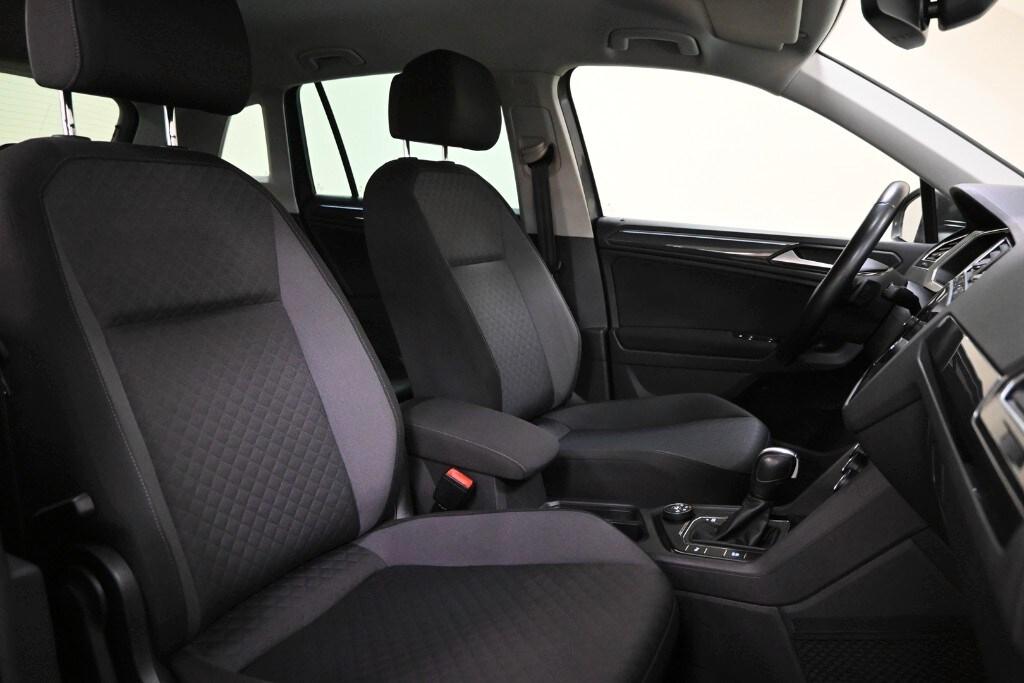 VOLKSWAGEN Tiguan 2ª serie Tiguan 2.0 TDI SCR ...