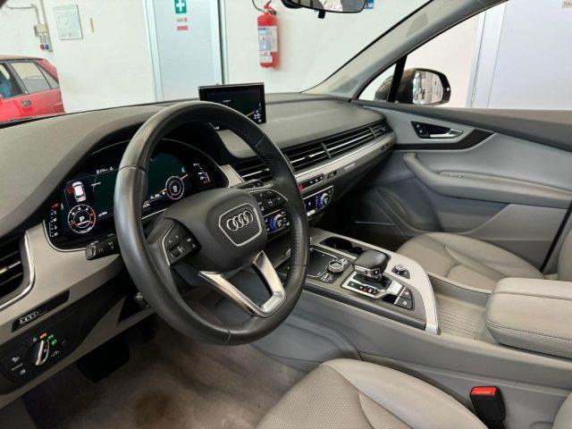 AUDI Q7 3.0 TDI quattro Business Plus /S LINE/TETTO/MATRIX