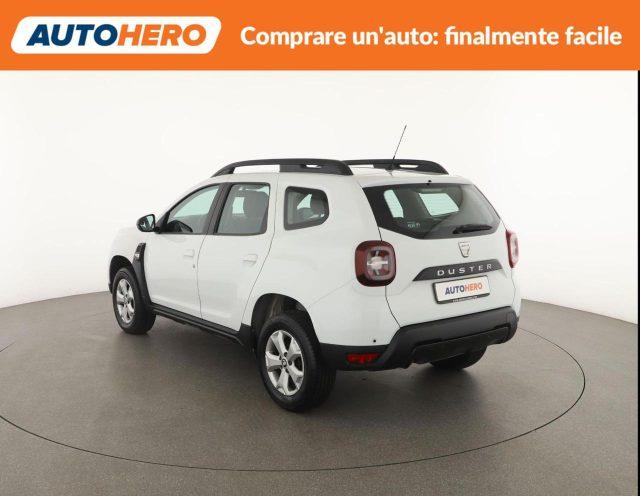 DACIA Duster 1.5 Blue dCi 8V 115 CV 4x2 Comfort
