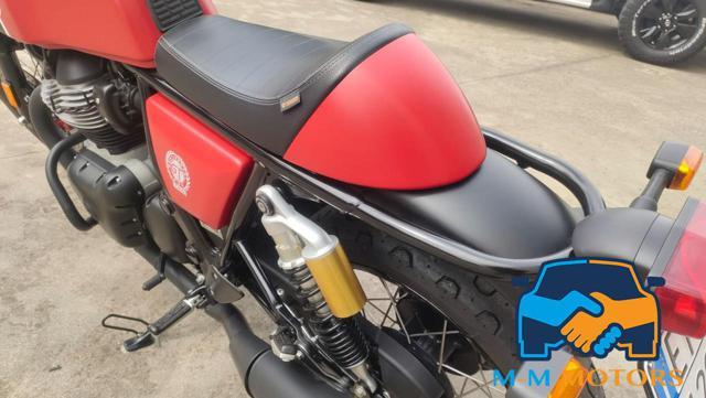 ROYAL ENFIELD Continental CONTINENTAL GT 650 "ONE of FIVE"
