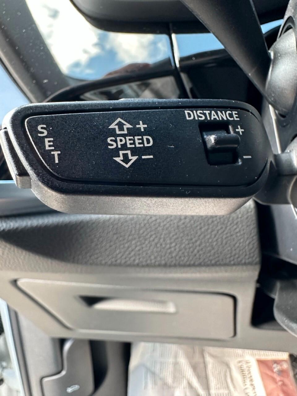 Audi Q3 35 TDI 150cv S-tronic