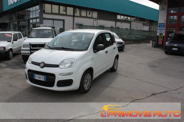 FIAT New Panda 1.2 Easy