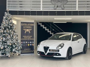 ALFA ROMEO GIULIETTA 1750 TURBO VELOCE 240CV SEDILI SPORTIVI