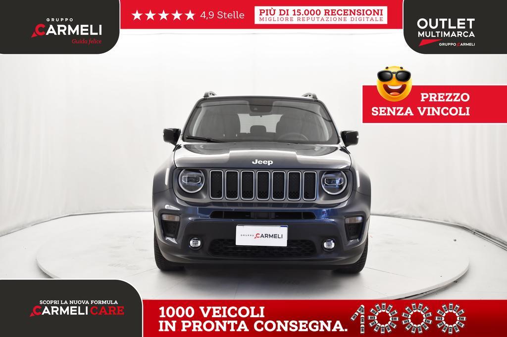 Jeep Renegade 1.6 Multijet II Limited 2WD