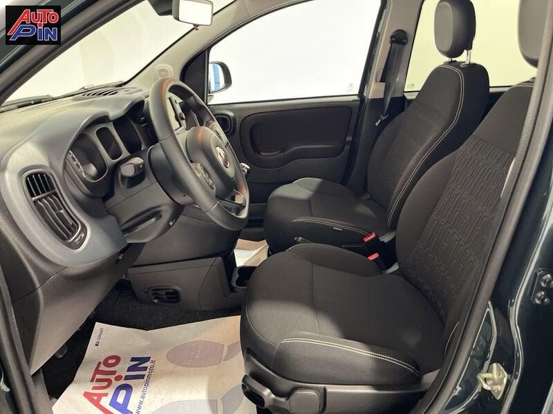 FIAT Panda Cross Panda Cross 1.0 FireFly S&S Hybrid *PROMO*