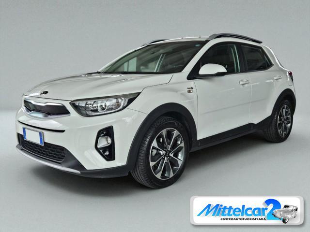 KIA Stonic 1.6 CRDi 115 CV Style