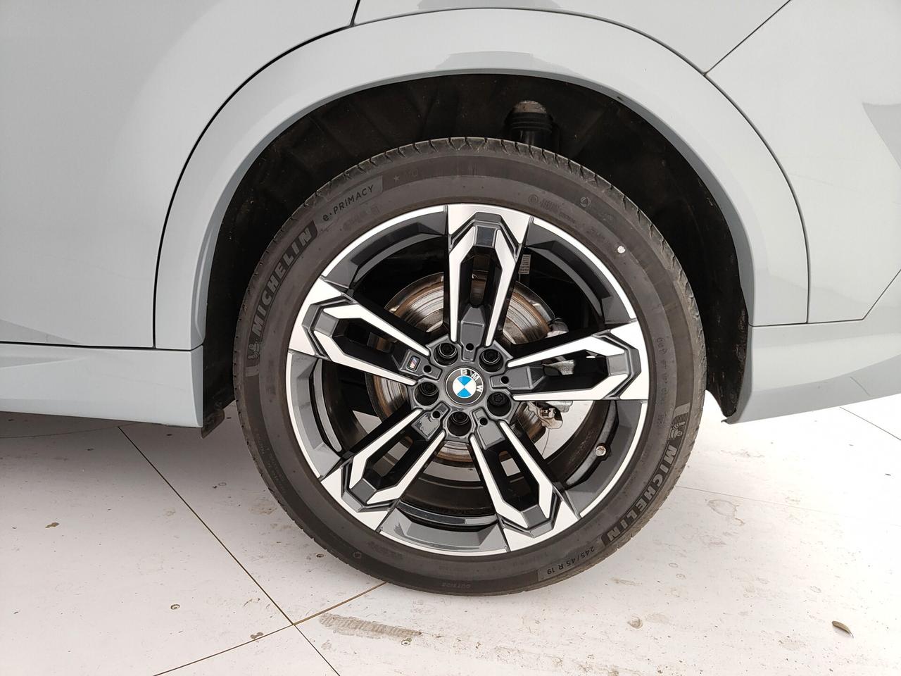 Bmw X2 xDrive 20d MSport