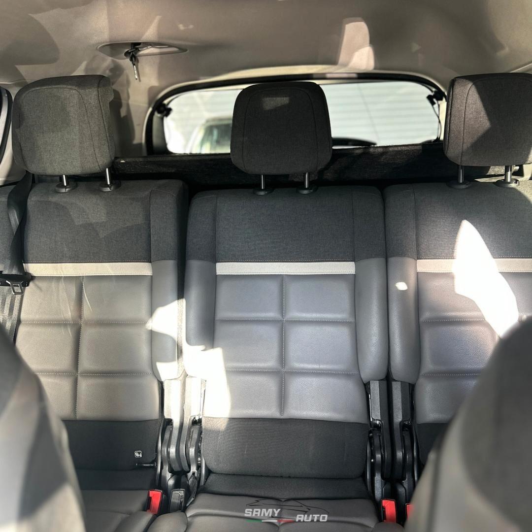 Citroen C5 Aircross PureTech 130 S&S Shine