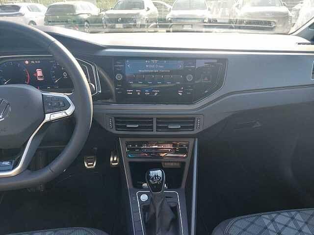 Volkswagen Taigo 1.0 TSI 115 CV R-Line KM 0