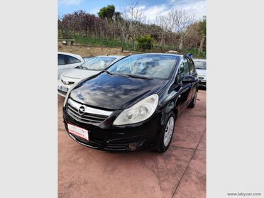 OPEL Corsa 1.3 CDTI 90 CV 5p. Cosmo NEOPATENTATI