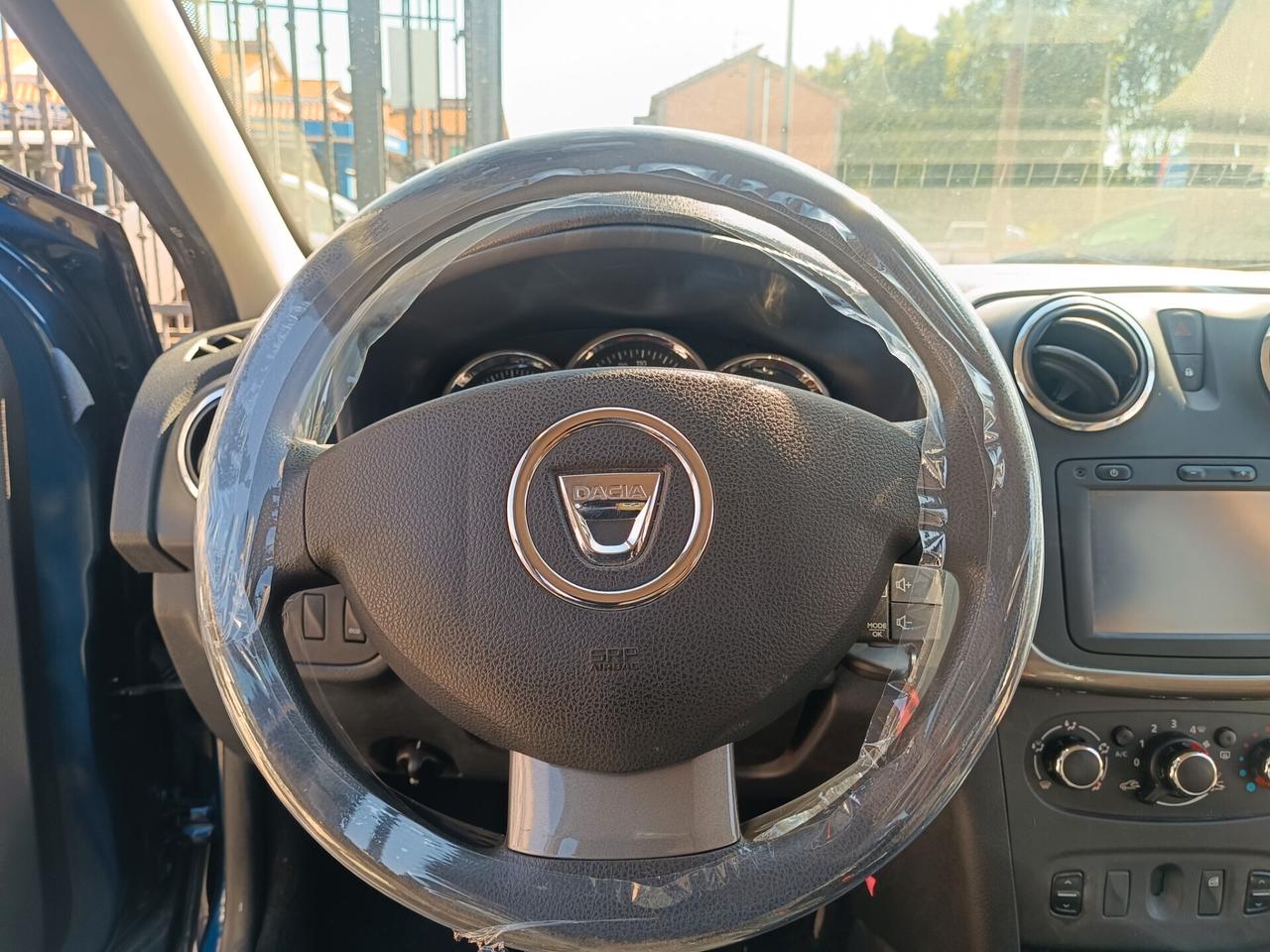 Dacia Sandero 1.5 dCi 8V 75CV Start&Stop Lauréate