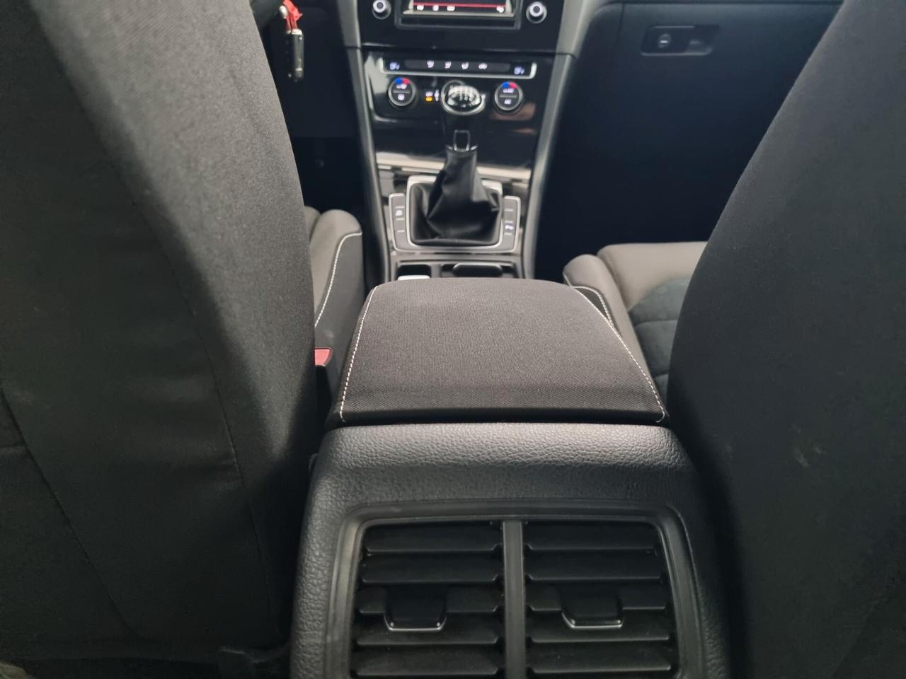 Volkswagen Golf 1.4 TGI 5p. Highline BlueMotion