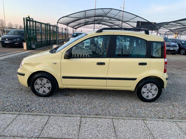 FIAT Panda 1.2 Alessi