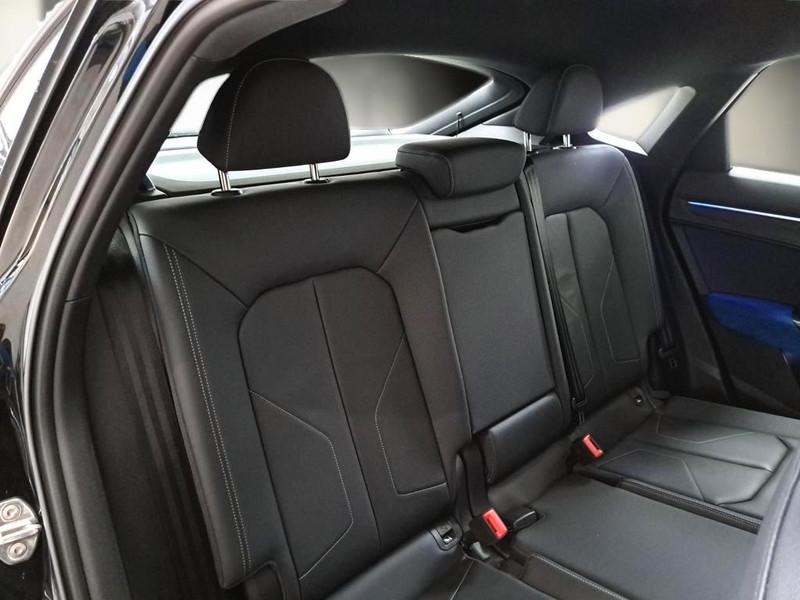 AUDI Q3 SPORTBACK 40 TDI quattro S tronic Quattro Edition