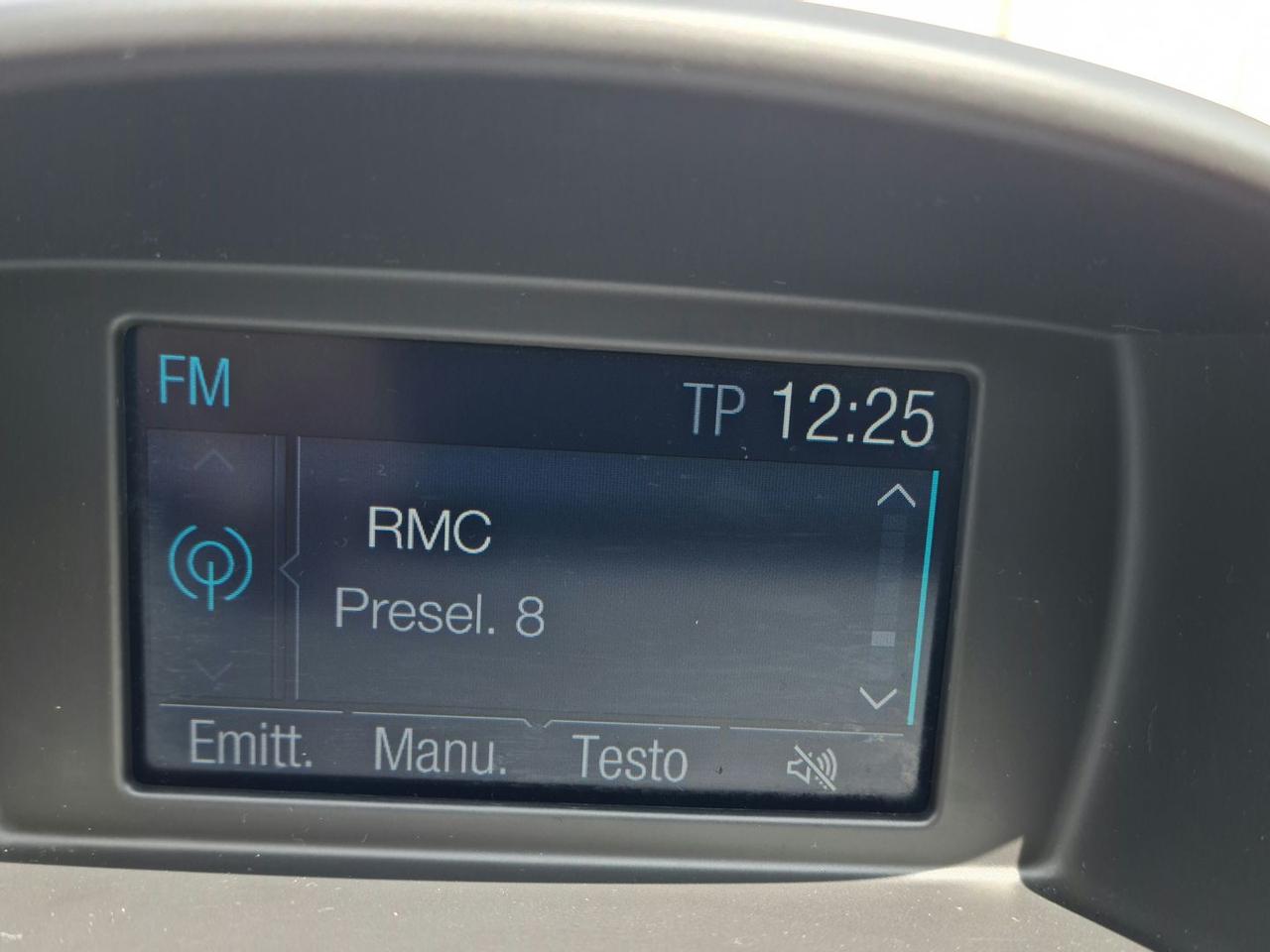 Ford Fiesta ST 1600 ECOBOOST INDIVIDUAL #6330