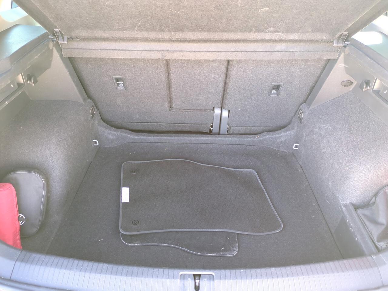 Volkswagen Tiguan 1.5 TSI ACT Life