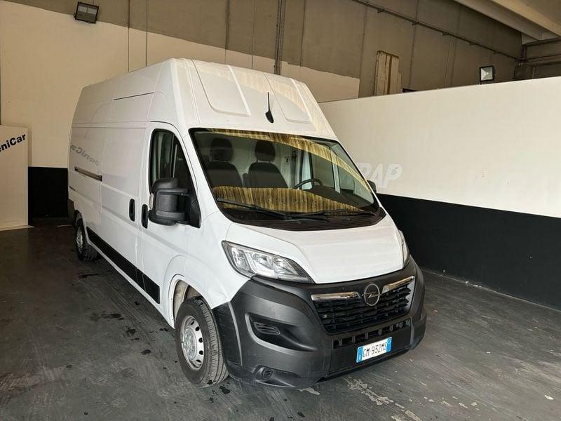 Opel Movano 35 2.2 BlueHDi 140 S&S L3H3 (IVA ESCL.)