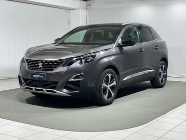 Peugeot 3008 1.5 bluehdi GT Line s&s 130cv eat8