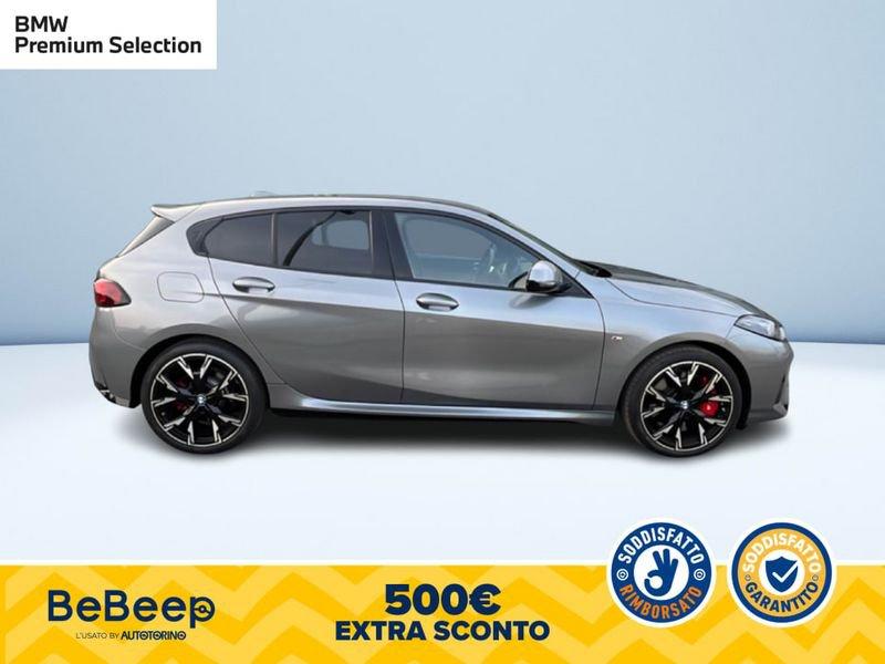 BMW Serie 1 118D MSPORT PRO AUTO