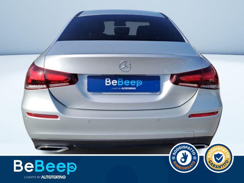 Mercedes-Benz Classe A A 180 SPORT AUTO