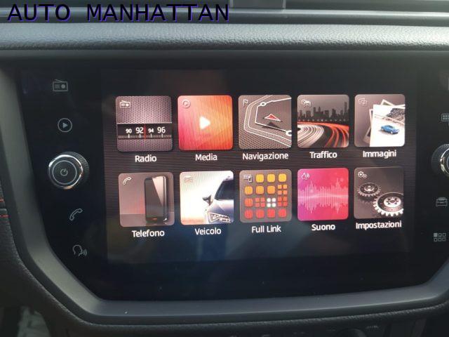 SEAT Arona 1.0 TGI FR