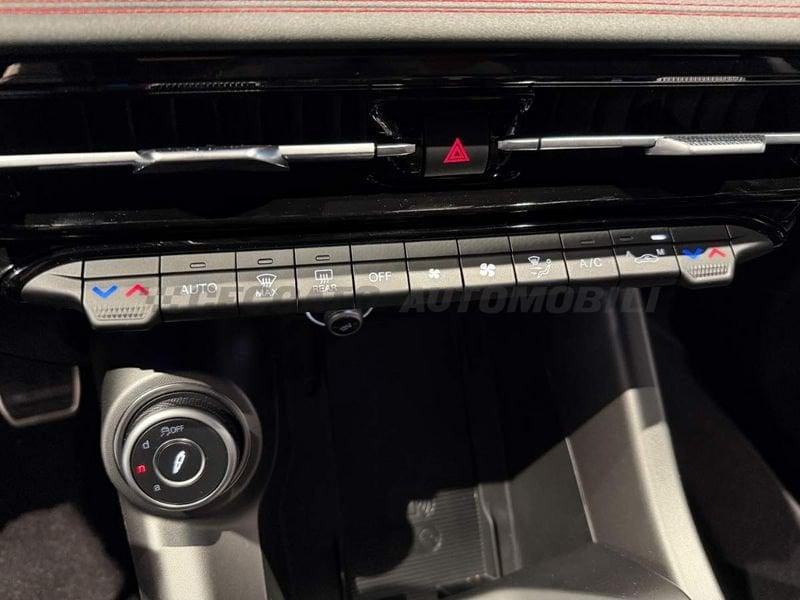 Alfa Romeo Tonale Tonale My24 Hybrid 160cv Tributo Italiano