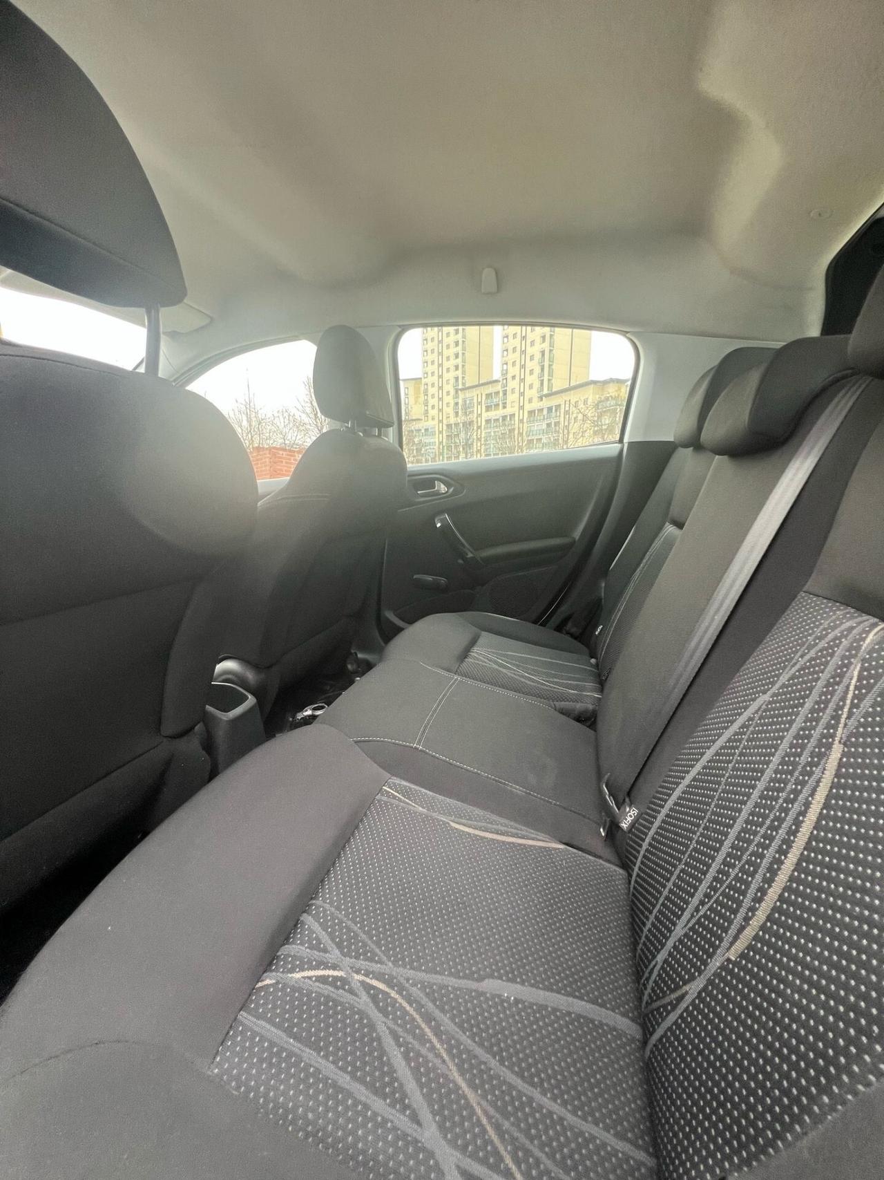 Fiat Qubo 1.4 8V 73 CV Dynamic