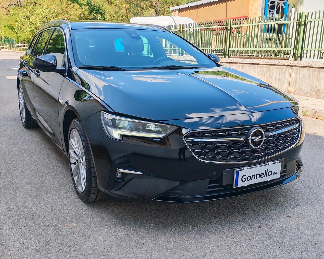 Opel Insignia 2.0 CDTI 174 CV S&S Sports Tourer Business