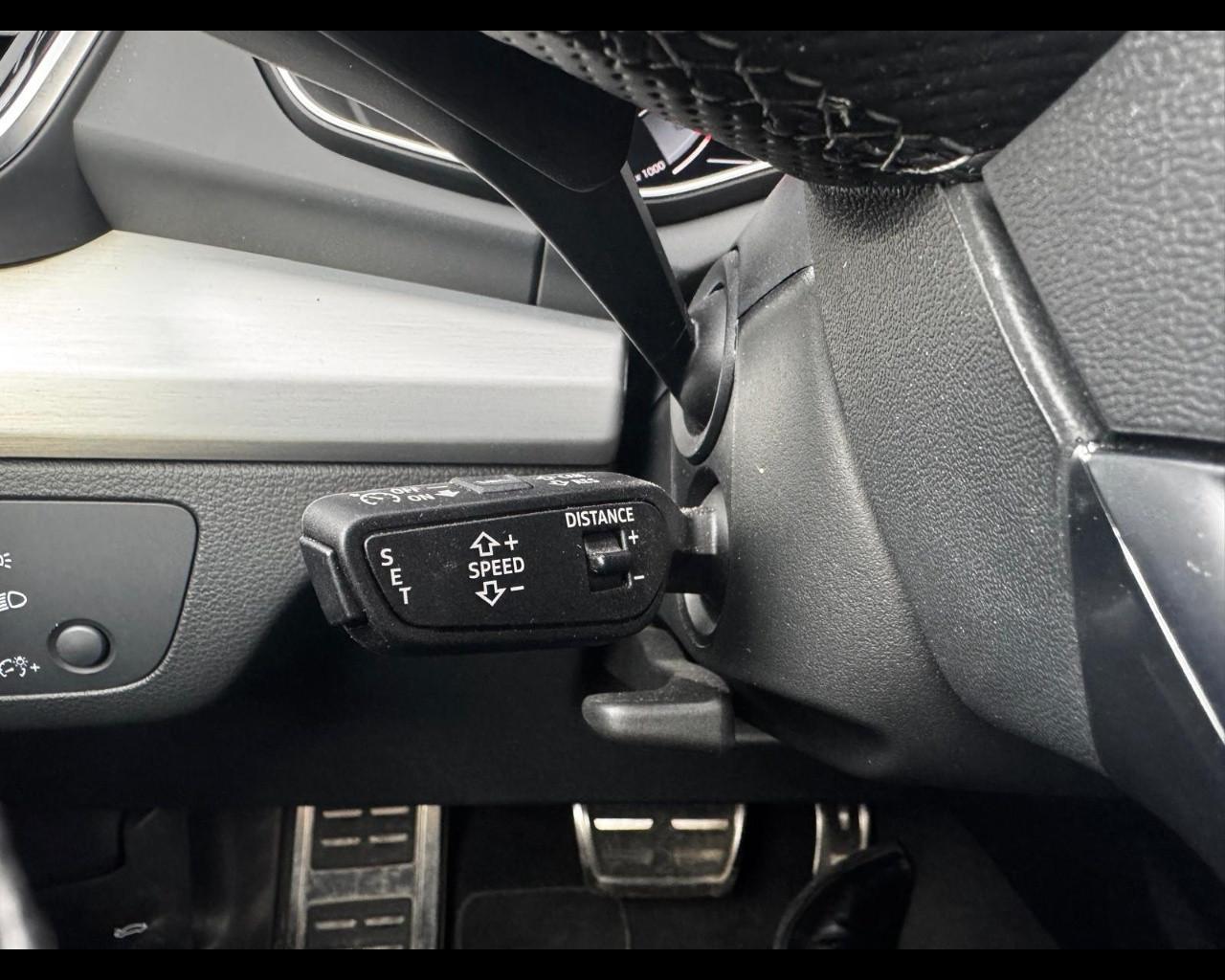 AUDI Q5 40 TDI MHEV S-TRONIC QUATTRO S-LINE