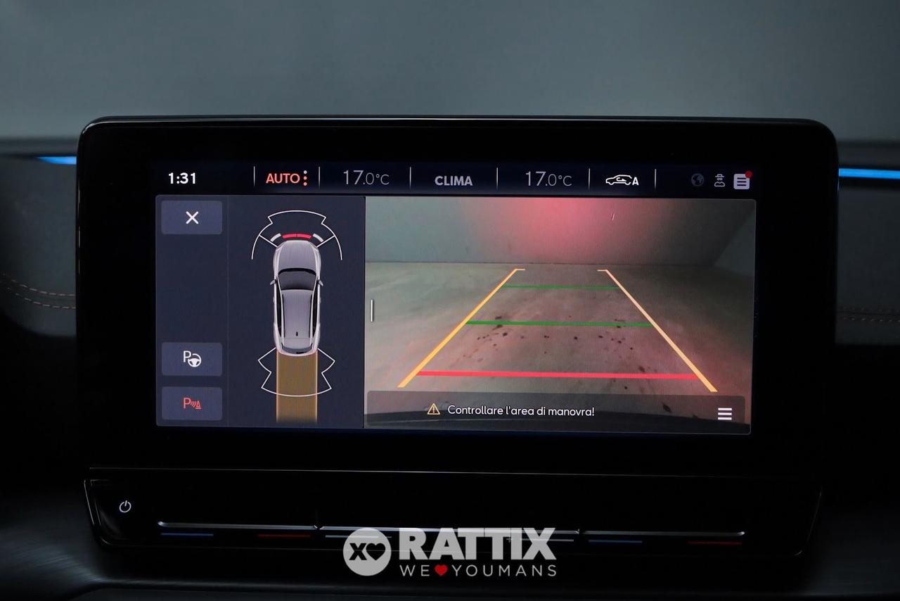 Cupra Formentor 2.0 tdi 150CV