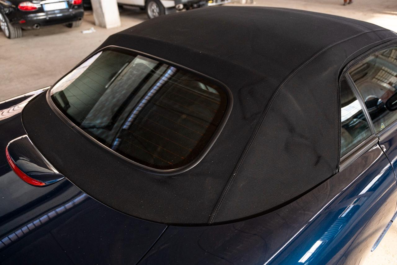 Jaguar XK XK8 4.0 Convertibile