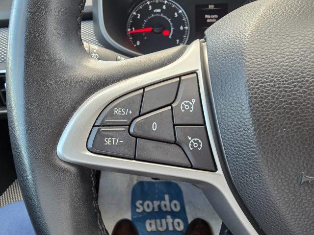 DACIA Jogger 1.0 TCe GPL 7 posti Extreme Up
