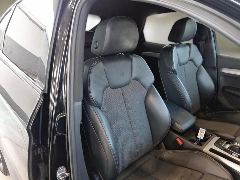 AUDI Q5 SPORTBACK 50 TFSI E S LINE PLUS QUATTRO S TRONIC SUV
