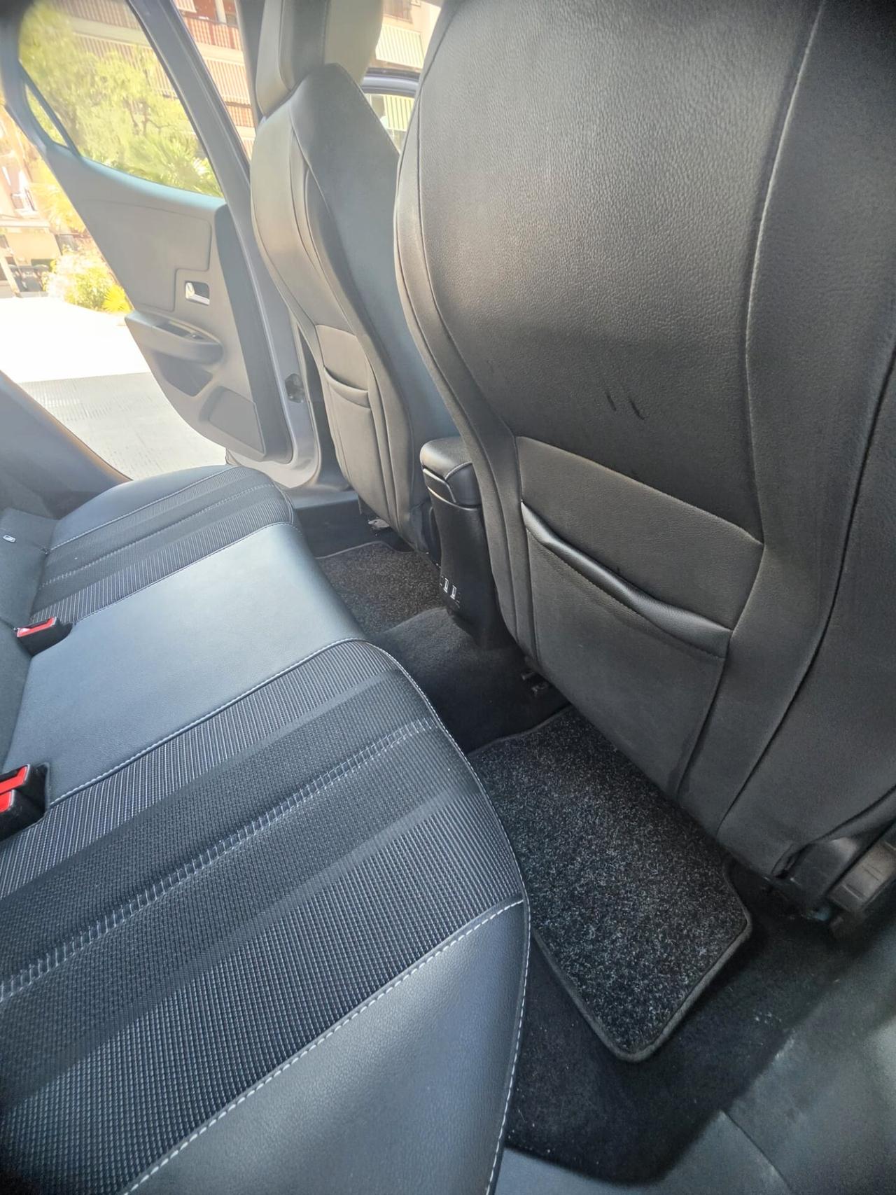 Fiat 500 1.0 Hybrid