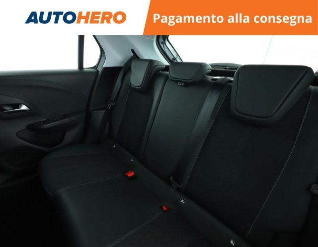 OPEL Corsa 1.5 D 100 CV Elegance